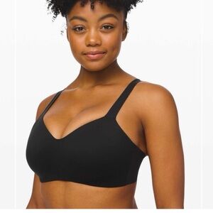 Lululemon Hold True Bra